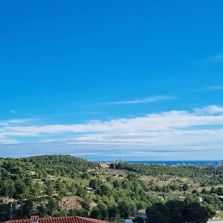 Ty Croeso Amazing With Sea View Villa *