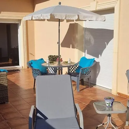 Villa Ty Croeso Amazing With Sea View