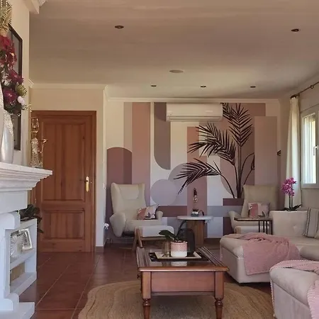 Villa Ty Croeso Amazing With Sea View