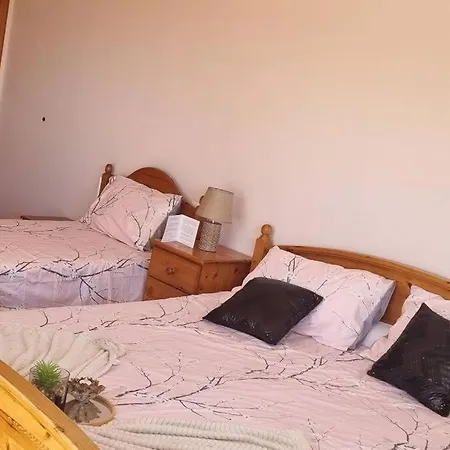 Ty Croeso Amazing With Sea View Villa *
