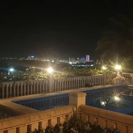 Villa Ty Croeso Amazing With Sea View