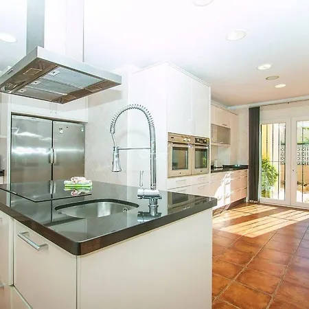 Villa Ty Croeso Amazing With Sea View *