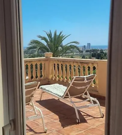 Ty Croeso Amazing With Sea View Villa *
