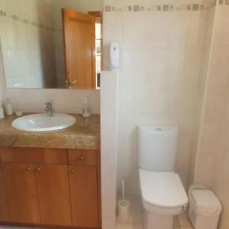 Villa Ty Croeso Amazing With Sea View Calpe